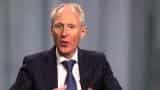 Jean Christophe Deslarzes is the new Chairman of ABB India Jean Christophe Deslarzes is the new Chairman of ABB India