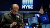 Wall Street rebounds but posts worst week in two years