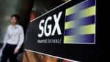 SGX assures orderly trading of Indian equity derivatives