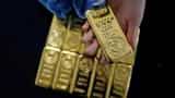 Gold slips this week on muted demand from jewellers, stockists, traders