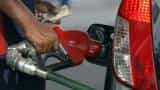 Petrol prices slightly down today in metro cities