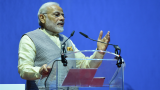 Modi launches project for first Hindu temple in Abu Dhabi