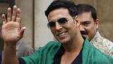 No work is small if someone does it honestly: Akshay Kumar