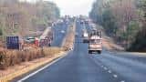 Nitin Gadkari releases India’s first highway capacity manual