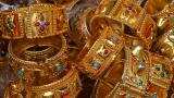 Gold in India priced at Rs 32,280, silver at Rs 40,600