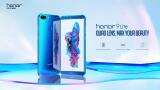 Honor 9 Lite sold out in record 6 minutes on Flipkart