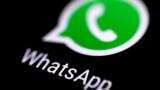WhatsApp working on GDPR data privacy option for users: Report