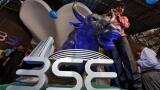 Sensex gains 100 points, Nifty holds above 10,500; PNB tanks 8% Sensex gains 100 points, Nifty holds above 10,500; PNB tanks 8%
