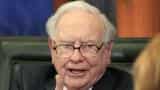 Warren Buffett&#039;s Berkshire hikes stake in a pharma firm; stock already up 10% 
