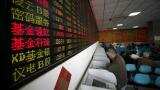 Asian shares extend recovery into fifth day, dollar weak