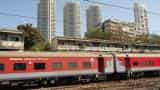New upgraded coaches in trains &#039;patronised by poor&#039;