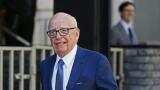 Murdoch&#039;s Fox extends Sky News guarantee to secure bid approval