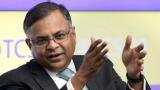 One year of Tata chief Chandra: Group stocks rally up to 200%, add Rs 1.5 lakh cr to m-cap