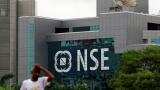 Sensex ends flat, Nifty fails to retain 10,400 level  