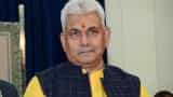 No proposal to merge BSNL, MTNL: Manoj Sinha