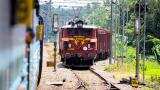 Railways inducts high power locomotives under PPP accord with GE