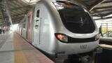 NCRTC aligns Meerut Metro with regional rail transit