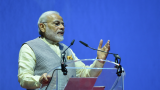 Narendra Modi launches subsidised 'Amma' two-wheeler scheme in Tamil Nadu