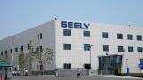 China&#039;s Geely makes $9 billion Daimler bet against tech invaders