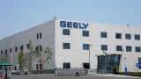 China's Geely makes $9 billion Daimler bet against tech invaders