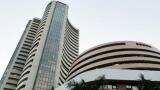 Sensex up 100 points, Nifty tops 10,600; PNB tanks 7%