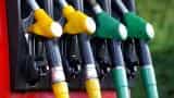 Petrol, diesel tumble today; global crude gains near 3-week high 