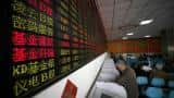 Chinese markets dip as Communist Party mulling over indefinite term for Xi Jinping
