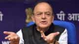Arun Jaitley seeks higher funding from AIIB for infra push
