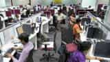 Personal development, work-life balance top reasons for Indian employees to stay with company: Survey Personal development, work-life balance top reasons for Indian employees to stay with company: Survey