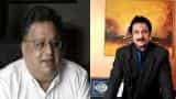 Rakesh Jhunjhunwala calls LTCG reasonable; Shankar Sharma terms it 'bad idea'