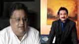 Rakesh Jhunjhunwala calls LTCG reasonable; Shankar Sharma terms it 'bad idea' Rakesh Jhunjhunwala calls LTCG reasonable; Shankar Sharma terms it 'bad idea'