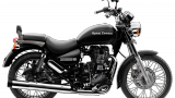 Royal Enfield launches new range of Thunderbird