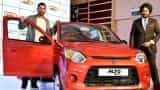 Maruti Suzuki Alto crosses 35 lakh sales mark; look what RS Kalsi has to say about it