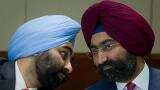 Fortis to launch probe into alleged siphoning of cash by Malvinder Singh, Shivinder Singh Fortis to launch probe into alleged siphoning of cash by Malvinder Singh, Shivinder Singh