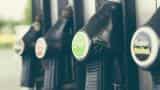 Diesel price were up in range of 23 to 24 paisa today