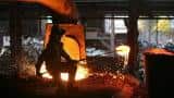 India doesn't expect immediate hit to steel exports after U.S. import curbs - govt official