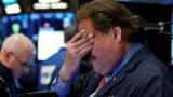US tariff plan: Wall Street set for weekly losses on trade war fears 