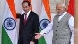 Narendra Modi meets Tran Dai Quang, India-Vietnam vow to jointly work for an open Indo-Pacific