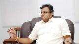 INX media case: Karti Chidambaram taken to Mumbai for questioning INX media case: Karti Chidambaram taken to Mumbai for questioning