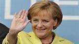 Angela Merkel vows `good for Germany` as SPD paves way for her fourth term Angela Merkel vows `good for Germany` as SPD paves way for her fourth term