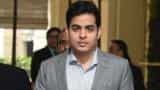 Ambani scion Akash to be betrothed to diamantaire's daughter Shloka? Ambani scion Akash to be betrothed to diamantaire's daughter Shloka?