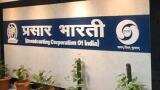 I&amp;B min released Rs 208 cr for salaries on Feb 28: Prasar Bharati CEO