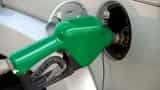 Petrol price in Mumbai again at 4-year high; other cities see rise today