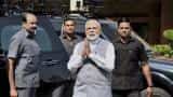 Write exams with a smile: Modi tells students