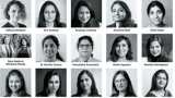 Forbes names 25 women &#039;trailblazers&#039;, snubs all talk of ranking