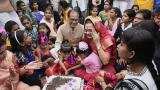 In Madhya Pradesh, CM Shivraj Singh Chouhan makes this big announcement; poor to benefit in big way In Madhya Pradesh, CM Shivraj Singh Chouhan makes this big announcement; poor to benefit in big way