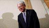 Kobe Steel CEO to quit on quality data fraud: Nikkei