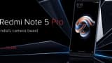  Redmi Note 5 Pro, Redmi Note 5 sale starts on Flipkart tomorrow; price and more, all revealed here