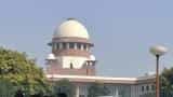 Use of  derogatory language against Arvind Kejriwal by BJP: SC takes exception
