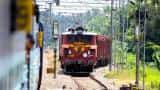 Railways dumps manual recording, introduces data loggers to improve punctuality of trains 